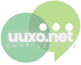 uuxo.net - you trustfully xmpp provider